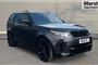 2018 Land Rover Discovery 3.0 TD6 HSE Luxury 5dr Auto