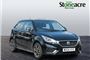 2024 MG MG3 1.5 VTi-TECH Exclusive 5dr [Navigation]