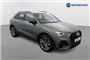 2021 Audi Q3 35 TFSI Black Edition 5dr S Tronic