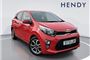 2022 Kia Picanto 1.0 3 5dr Auto [4 seats]