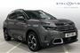 2021 Citroen C5 Aircross 1.2 PureTech 130 Shine 5dr EAT8