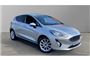 2018 Ford Fiesta 1.0 EcoBoost 125 Titanium 5dr