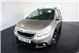 2015 Peugeot 2008 1.6 BlueHDi 75 Active 5dr