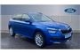 2021 Skoda Kamiq 1.0 TSI 110 SE 5dr DSG