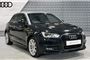 2015 Audi A1 1.4 TFSI S Line 5dr S Tronic