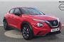 2022 Nissan Juke 1.0 DiG-T 114 Acenta 5dr