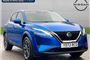 2022 Nissan Qashqai 1.3 DiG-T MH 158 Tekna 5dr Xtronic