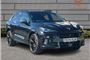 2025 Cupra Terramar 1.5 eHybrid 272 VZ First Edition 5dr DSG