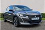 2022 Peugeot 208 1.5 BlueHDi 100 GT Line 5dr