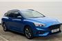 2022 Ford Focus Estate 1.0 EcoBoost Hybrid mHEV 155 ST-Line Edition 5dr