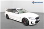 2022 BMW 3 Series Touring 330e M Sport 5dr Step Auto