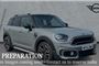 2019 MINI Countryman 2.0 Cooper S Sport 5dr Auto