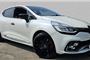 2018 Renault Clio 1.6T 16V Renaultsport Nav 200 5dr Auto