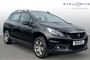 2019 Peugeot 2008 1.2 PureTech Active 5dr [Start Stop]