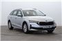 2024 Skoda Octavia Estate 1.5 TSI SE Technology 5dr