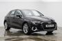 2021 Audi A3 40 TFSI e Sport 5dr S Tronic