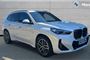 2024 BMW iX1 150kW eDrive20 M Sport 65kWh 5dr Auto