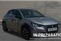 2020 Peugeot 208 1.2 PureTech 100 GT Line 5dr