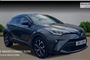 2021 Toyota C-HR 1.8 Hybrid Design 5dr CVT