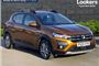 2022 Dacia Sandero Stepway 1.0 TCe Comfort 5dr