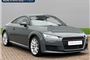 2016 Audi TT 2.0 TDI Ultra Sport 2dr