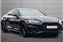 2022 Audi A5 Sportback 40 TFSI 204 Black Edition 5dr S Tronic