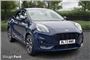 2023 Ford Puma 1.0 EcoBoost Hybrid mHEV ST-Line 5dr DCT