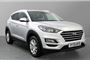 2020 Hyundai Tucson 1.6 GDi SE Nav 5dr 2WD