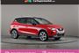 2021 SEAT Arona 1.0 TSI 110 FR Sport 5dr DSG