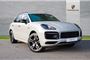 2022 Porsche Cayenne E-Hybrid Platinum Edition 5dr Tiptronic S