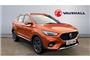 2022 MG ZS 1.5 VTi-TECH Exclusive 5dr