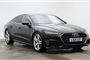 2021 Audi A7 40 TDI S Line 5dr S Tronic