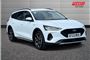 2023 Ford Focus Active 1.0 EcoBoost Active X 5dr