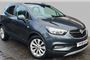 2018 Vauxhall Mokka X 1.4T ecoTEC Elite Nav 5dr