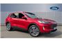 2022 Ford Kuga 1.5 EcoBoost 150 Titanium Edition 5dr