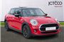 2019 MINI Hatchback 5dr 1.5 Cooper Classic II 5dr