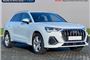 2019 Audi Q3 35 TFSI S Line 5dr