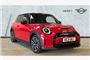 2021 MINI Electric 135kW Cooper S Level 2 33kWh 3dr Auto