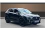 2020 Hyundai Tucson 1.6 TGDi 177 N Line 5dr 2WD DCT