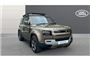 2020 Land Rover Defender 2.0 D240 SE 110 5dr Auto