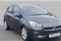 2017 Vauxhall Corsa 1.4 [75] ecoFLEX Energy 5dr [AC]