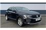 2018 Volkswagen T-Roc 2.0 TSI 4MOTION SEL 5dr DSG