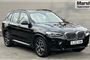 2022 BMW X3 xDrive20d MHT M Sport 5dr Step Auto