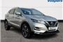 2021 Nissan Qashqai 1.3 DiG-T 160 [157] N-Connecta 5dr DCT Glass Roof