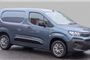 2025 Citroen Berlingo 1.5 BlueHDi 100ps Van Driver