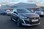 2022 Peugeot 208 1.2 PureTech 100 Allure Premium 5dr EAT8