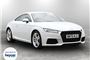 2021 Audi TT 40 TFSI Sport 2dr S Tronic