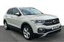 2022 Volkswagen T-Cross 1.0 TSI 110 SEL 5dr