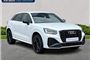 2022 Audi Q2 30 TFSI Black Edition 5dr
