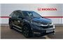 2020 Honda CR-V 2.0 i-MMD Hybrid SR 5dr eCVT